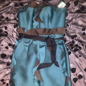 Lanvin Cocktail Dress